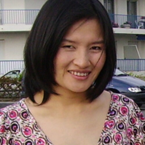 MARIE LAU